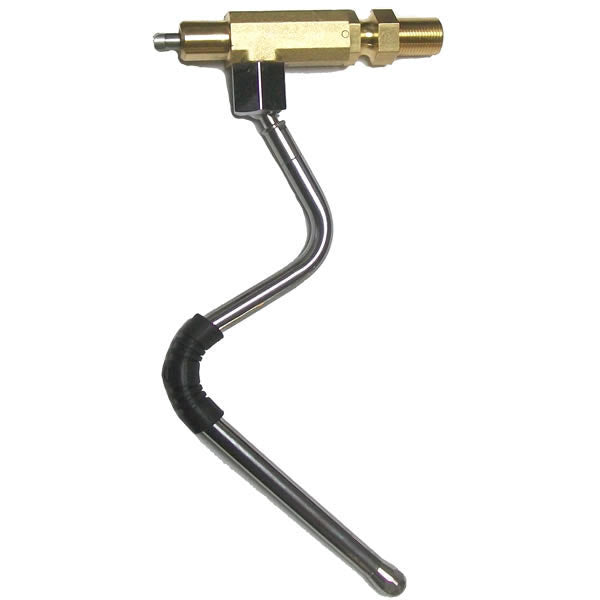 Victoria Arduino ‘Black Eagle’ Complete Steam Valve (Special Order Item)