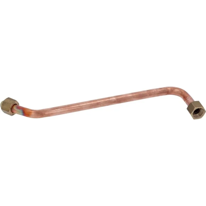 Victoria Arduino Lower Piping High Group 98030916
