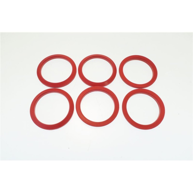 Nuova Simonelli Gasket Long Life Appia Kit 6 Pcs Kric0002