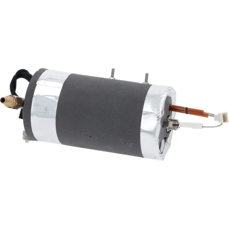 Coffee Boiler Assembly T3 230v 98030000020380001