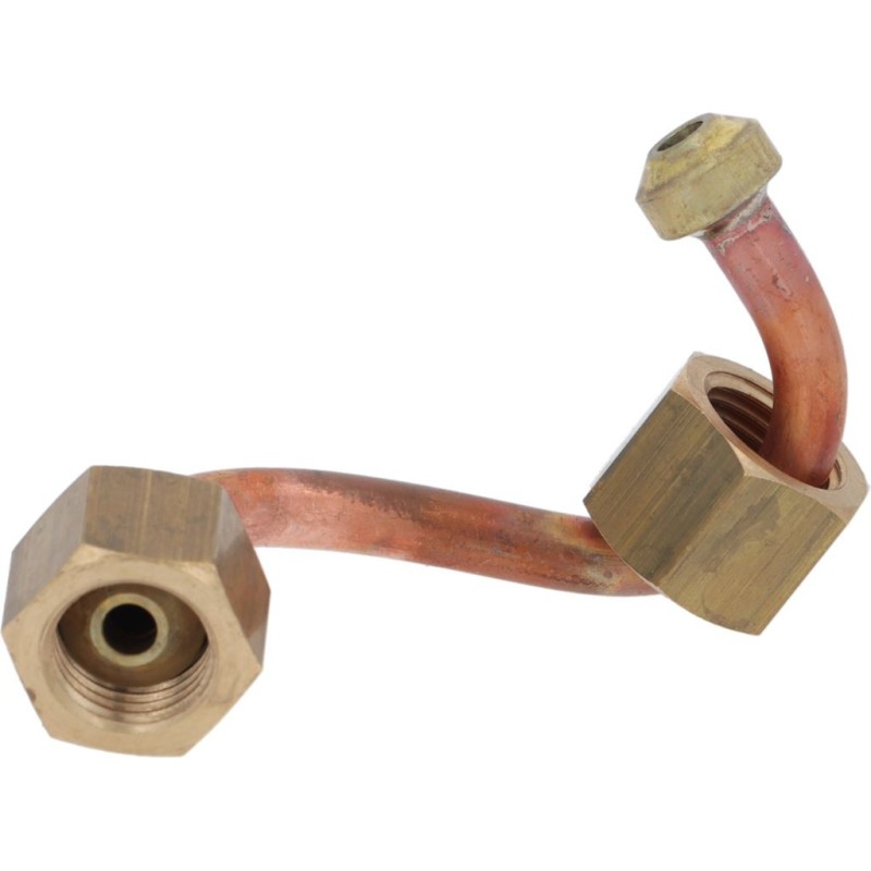 Nuova Simonelli Tube 14 14 Boiler Outlet Appia 1 Gr 98030155