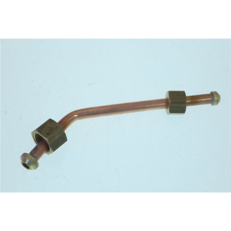 Nuova Simonelli Solenoid Valve Tube Easy Cream Nozzle 98031132