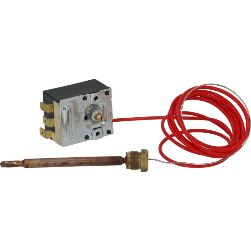 Vibiemme Singlephase Thermostat Tr86