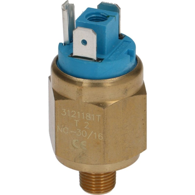 Pressure Switch Es31 2 Bar 18m 20157