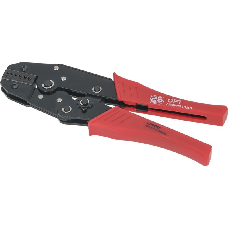 Crimper For Little Hoses 056 Mm