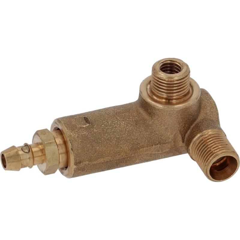 Nuova Simonelli Bypass Rh For Electric Pump 01000159