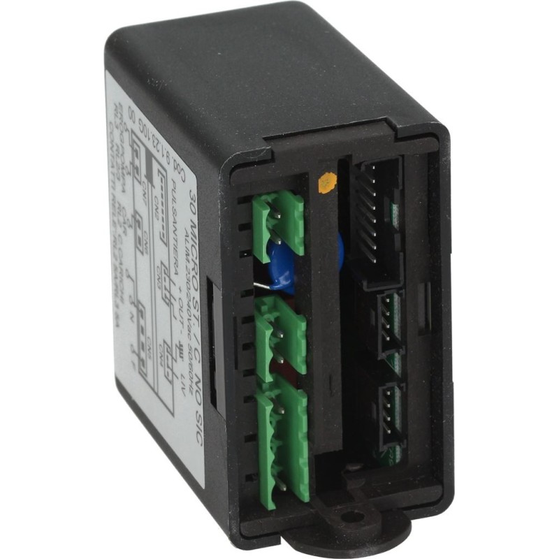 Vibiemme Doser Control Box 30 Micro Stc 240v