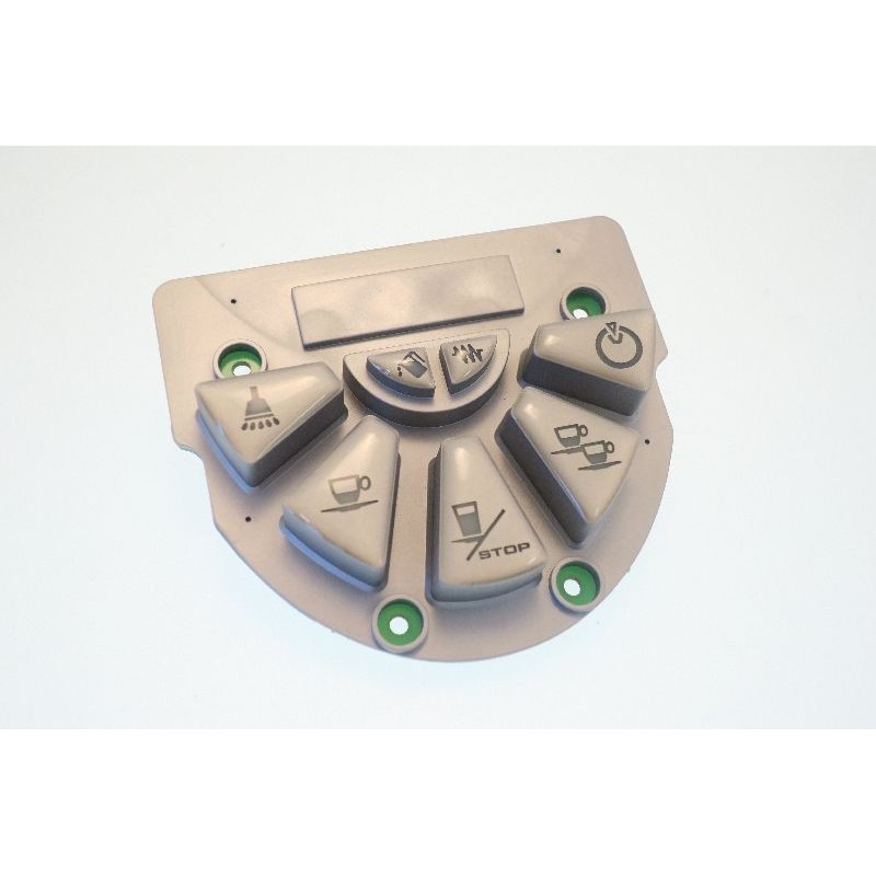 Nuova Simonelli Supply Card 5button Musica