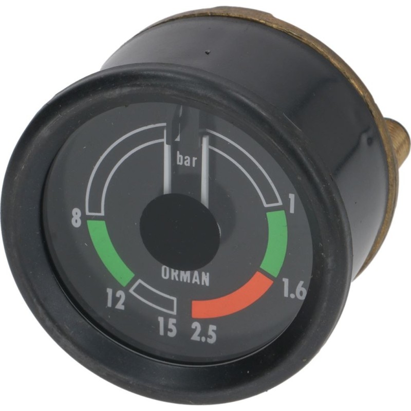 Vibiemme Boilerpump Pressure Gauge 60 Mm