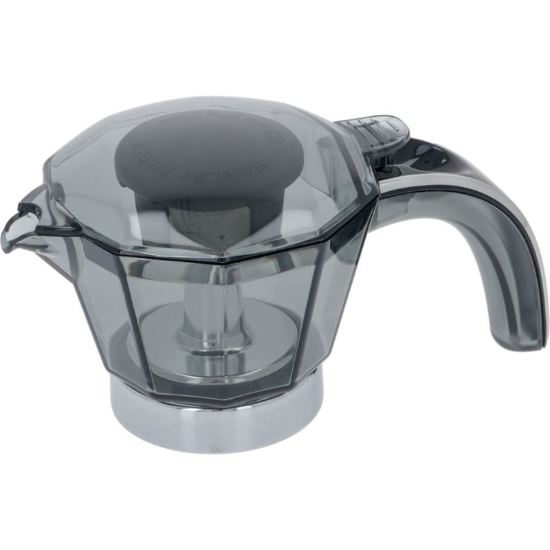 De Longhi Jug 2 Cups Barley Delonghi 5513200389
