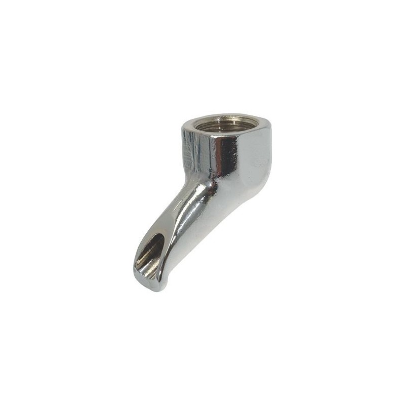 Spout 1 Cup Closed 38