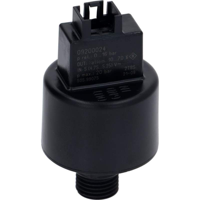 Victoria Arduino Pressure Switch Huba 2t85 016 Bar 14 09200024