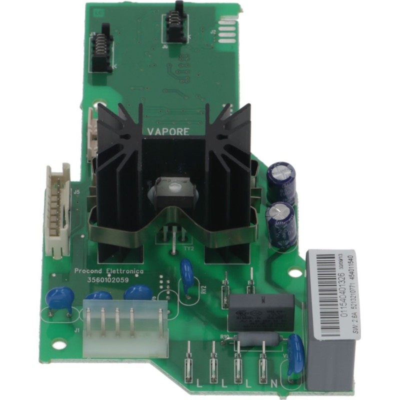 De Longhi Circuit Board Delonghi Nespresso 5213210771