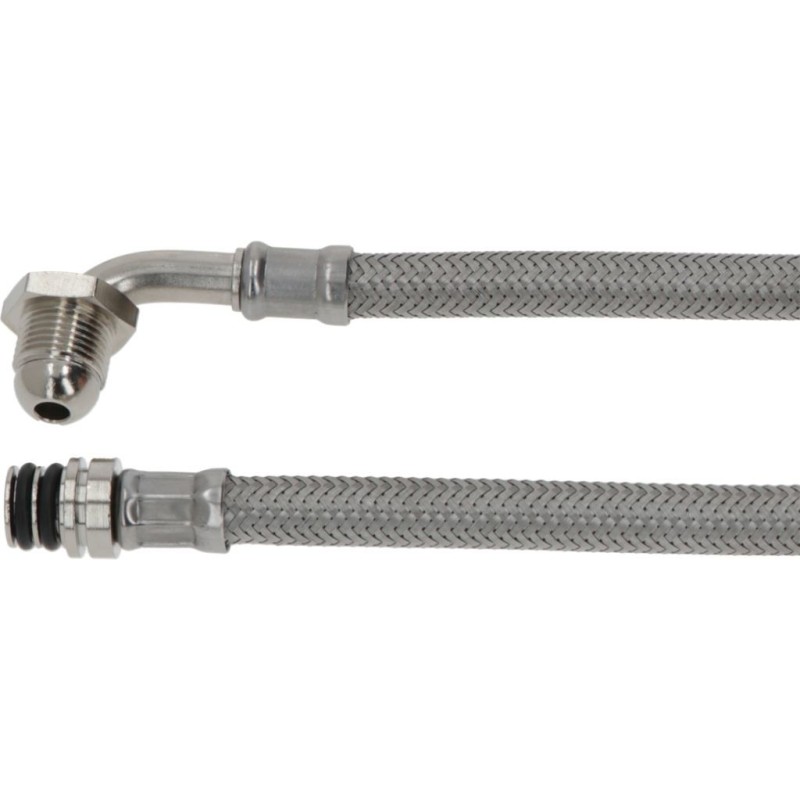 Rancilio Flex Pipe 38mhydro Hub 960mm Bend