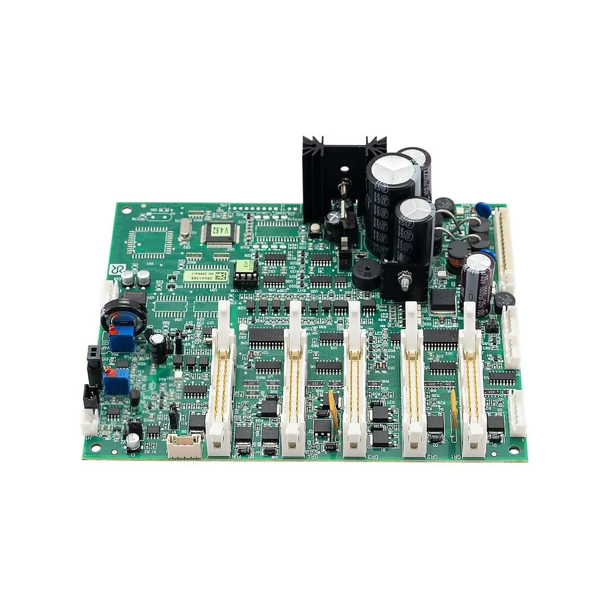 Rancilio Classe 10 S/DE CPU