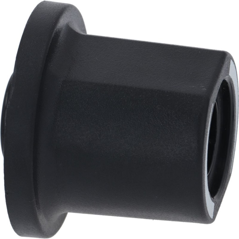 Iberital Knob Black Watersteam 51 Mm