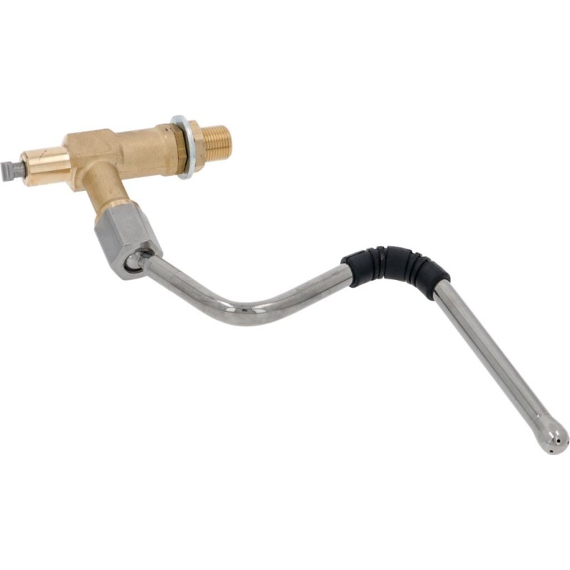 Nuova Simonelli Steam Tap Assembly Cold Nozzle 98060000000145