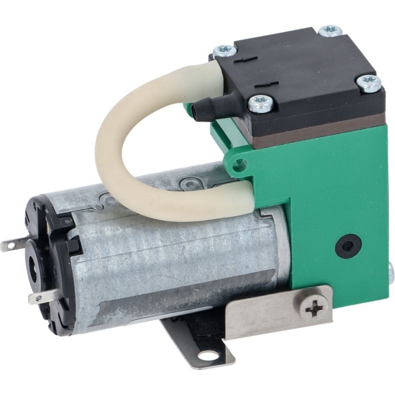 Microcompressor With Support 24vdc 98170000000033