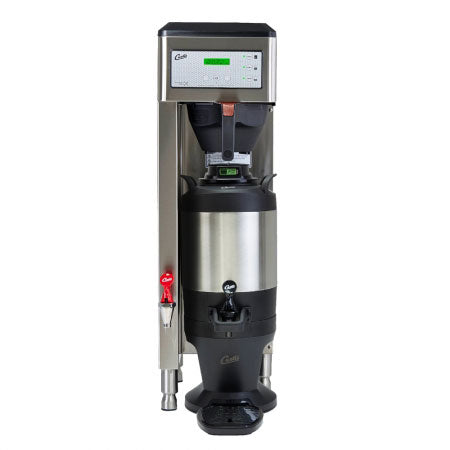 Wilbur Curtis G3 ThermoProX Single 1.5 Gallon Coffee Brewer