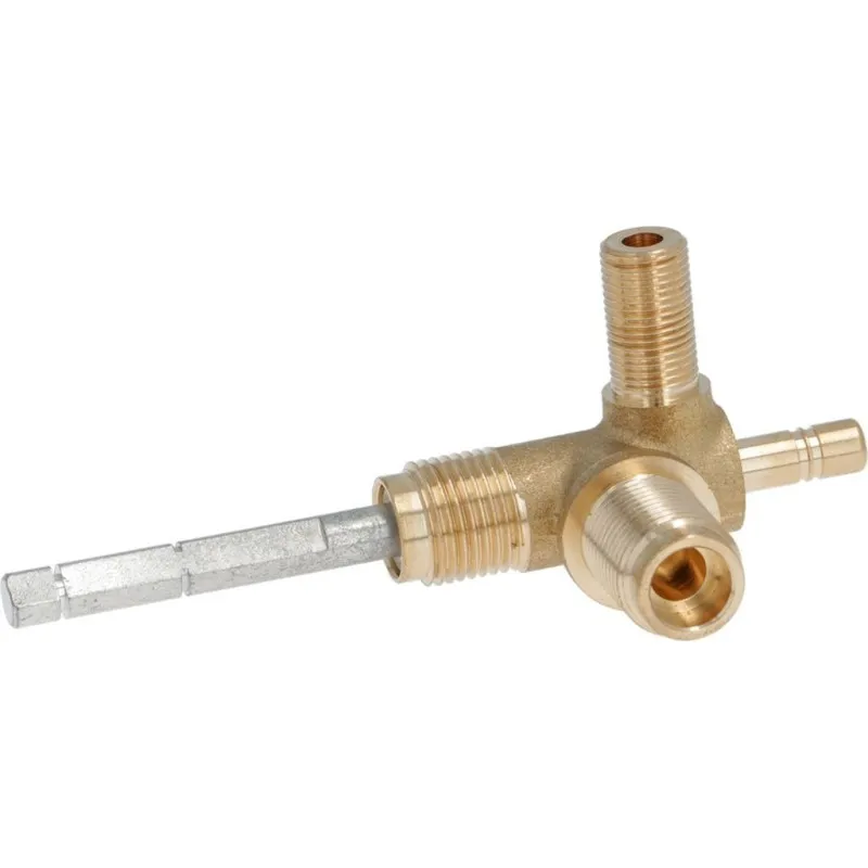 Watersteam Tap 2200064+2200066