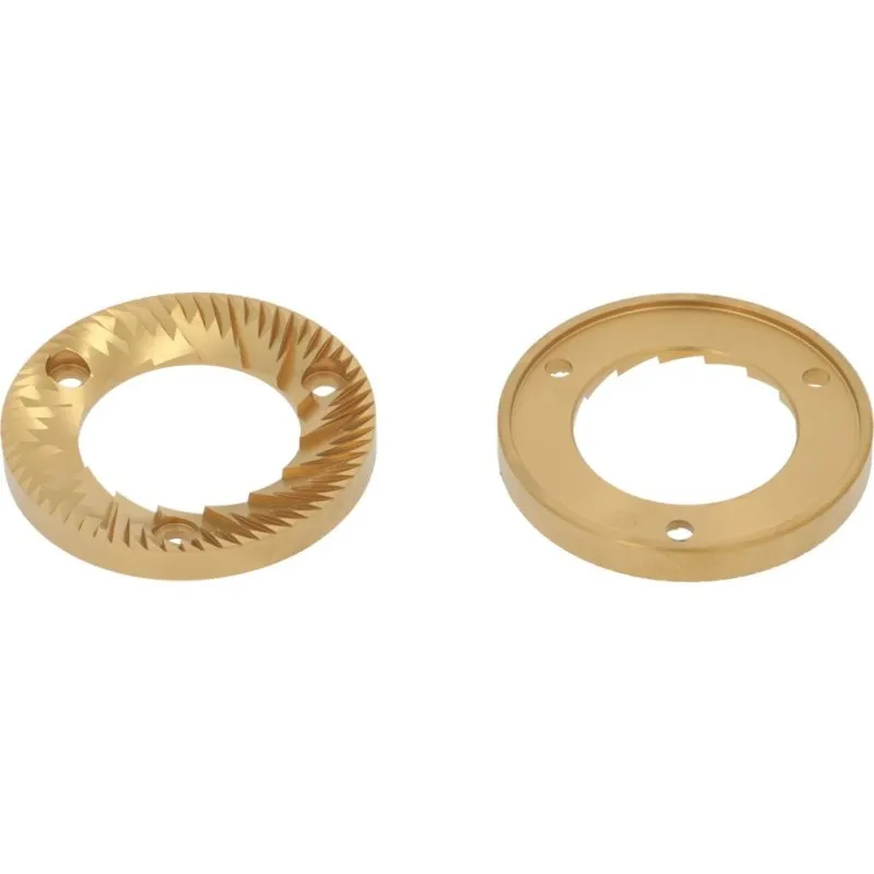 Victoria Arduino Grinding Burrs Pair Victoria Arduino Tit 15030202.sc