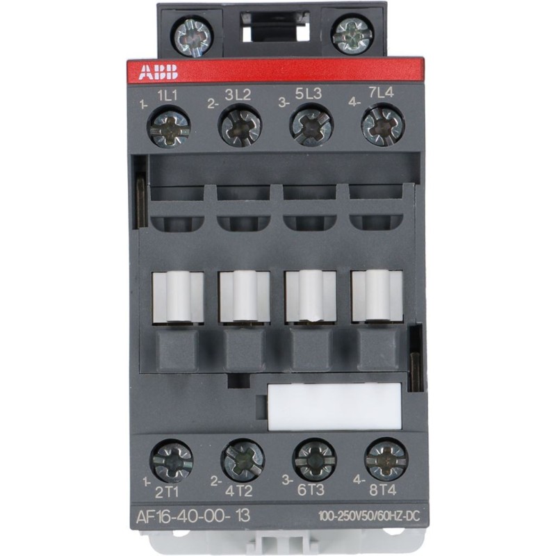Rancilio Contactor 4p 110250v