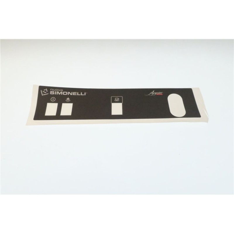Nuova Simonelli Adhesive Film 1 Gr S Appia