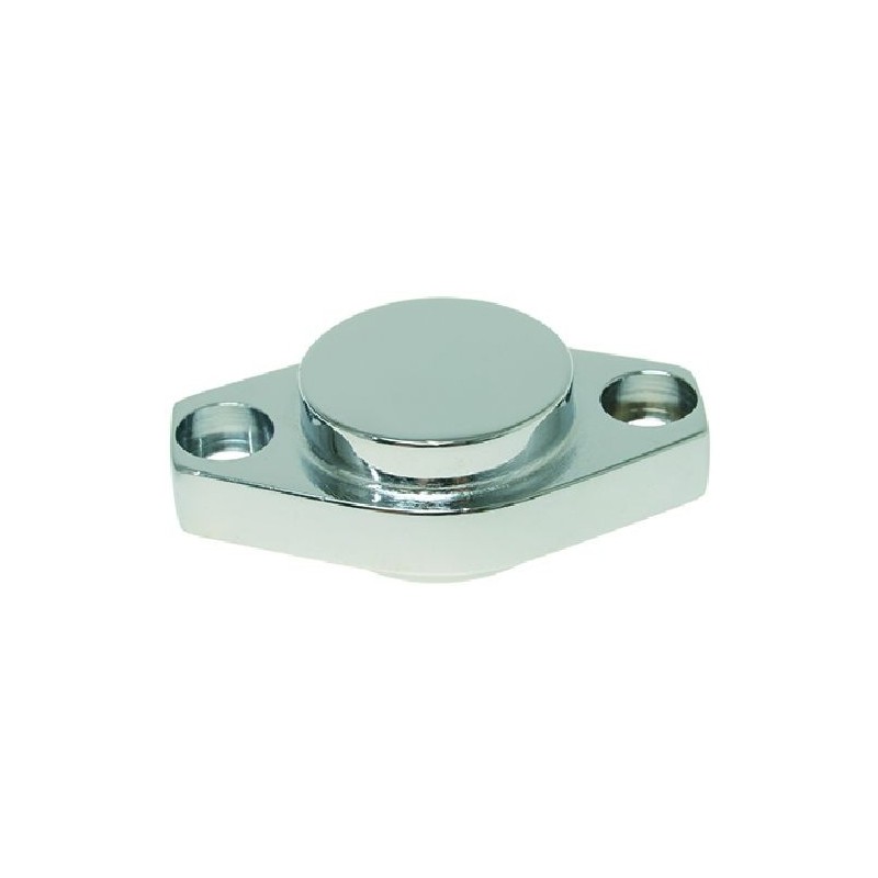 Vibiemme Chromeplated Lateral Cap Raccatn