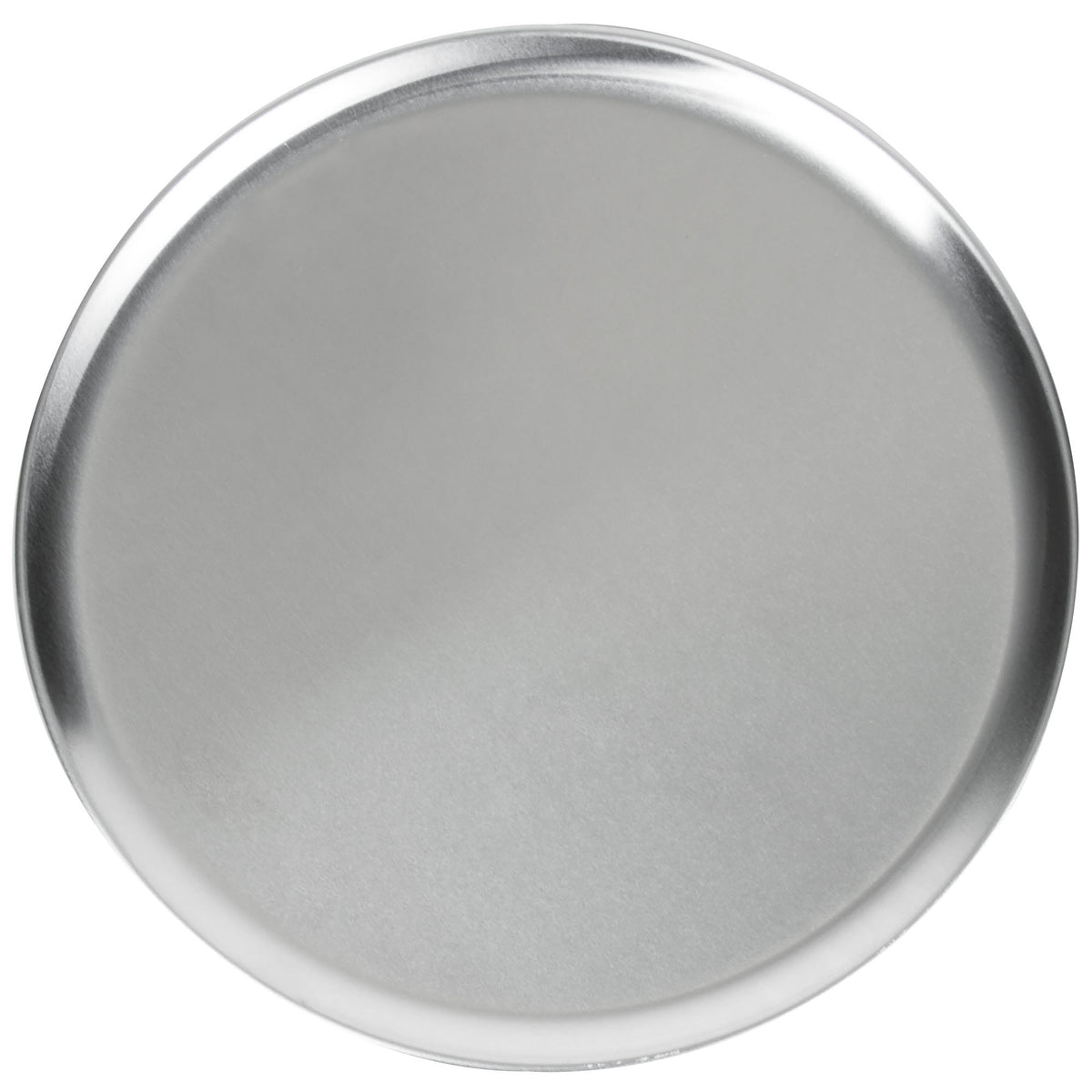 14″ Aluminum Pizza Pan
