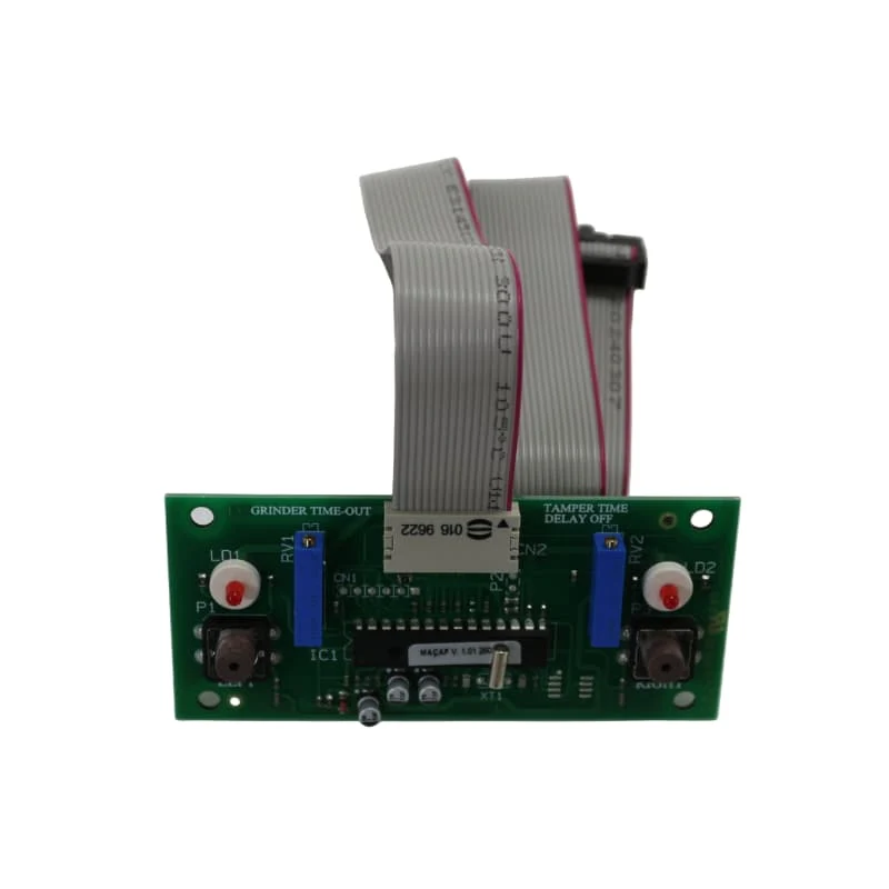 Swift Grinder New Style Button Pad with Cable