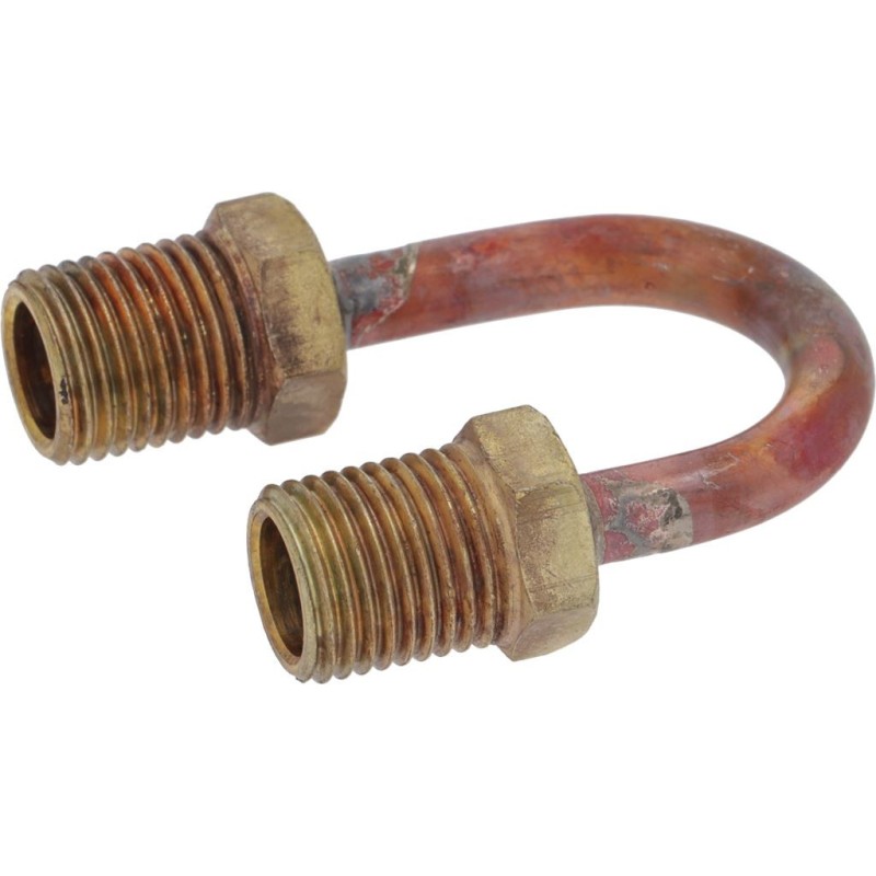 Piping With Semiautomatic Modification 98030165