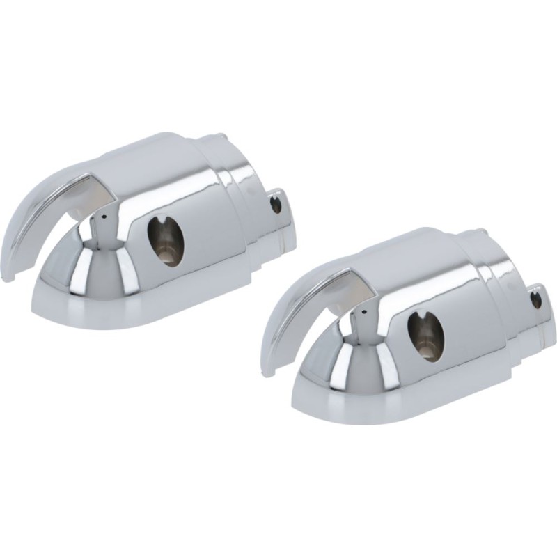 Nuova Simonelli Front Lower Tap Cover Kit
