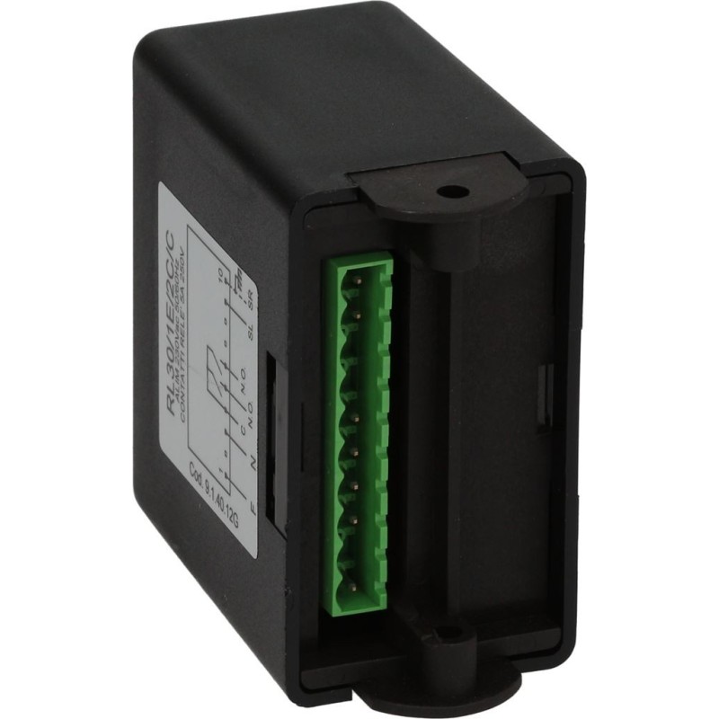 Vibiemme Level Regulator Rl301e2cc 230v Eletregliv
