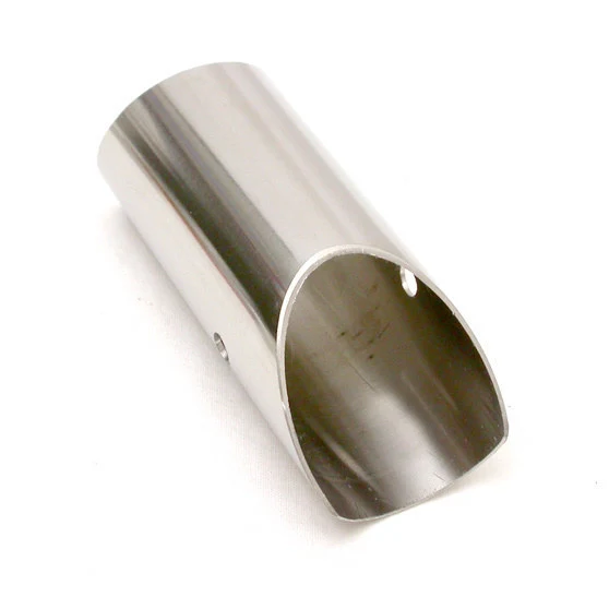 Mazzer Doserless Tube Spout