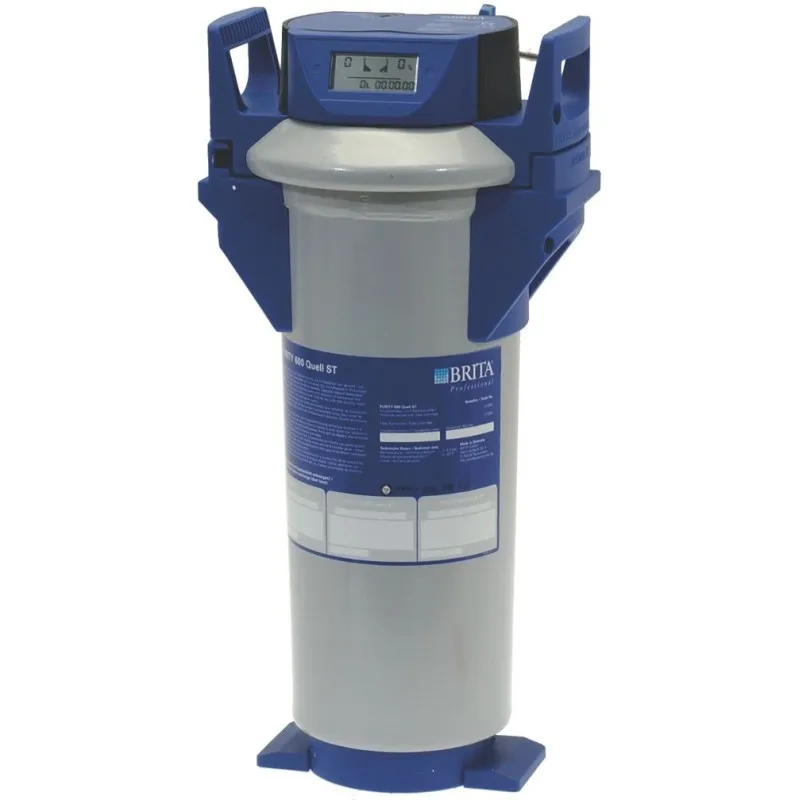 Water Filter Purity St 600