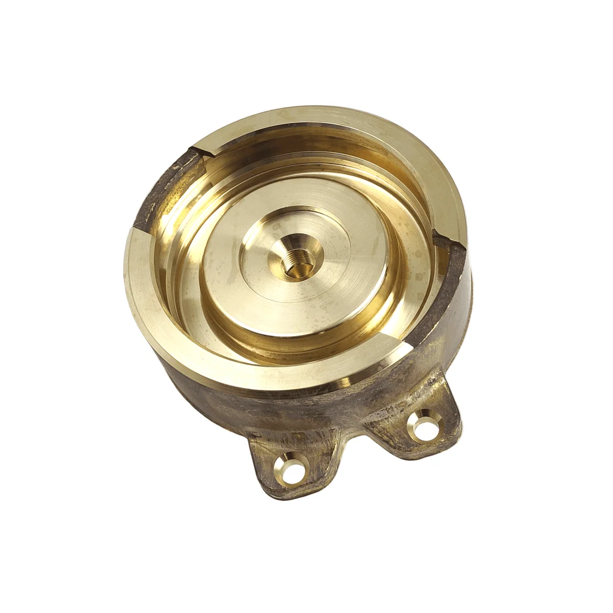 Ascaso Group Head Bell - Professional 2020