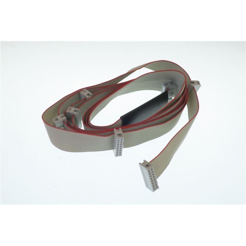 Nuova Simonelli Cable 16way Pushbutton P Aurelia Ii 04000424