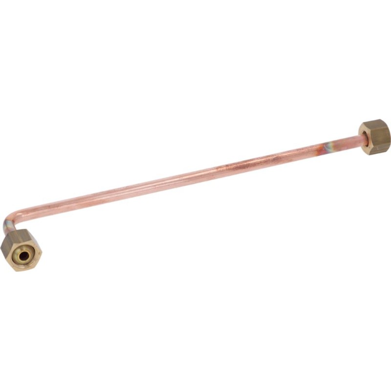 Nuova Simonelli Steam Nozzle Pipe Rh Aurelia18 98031108