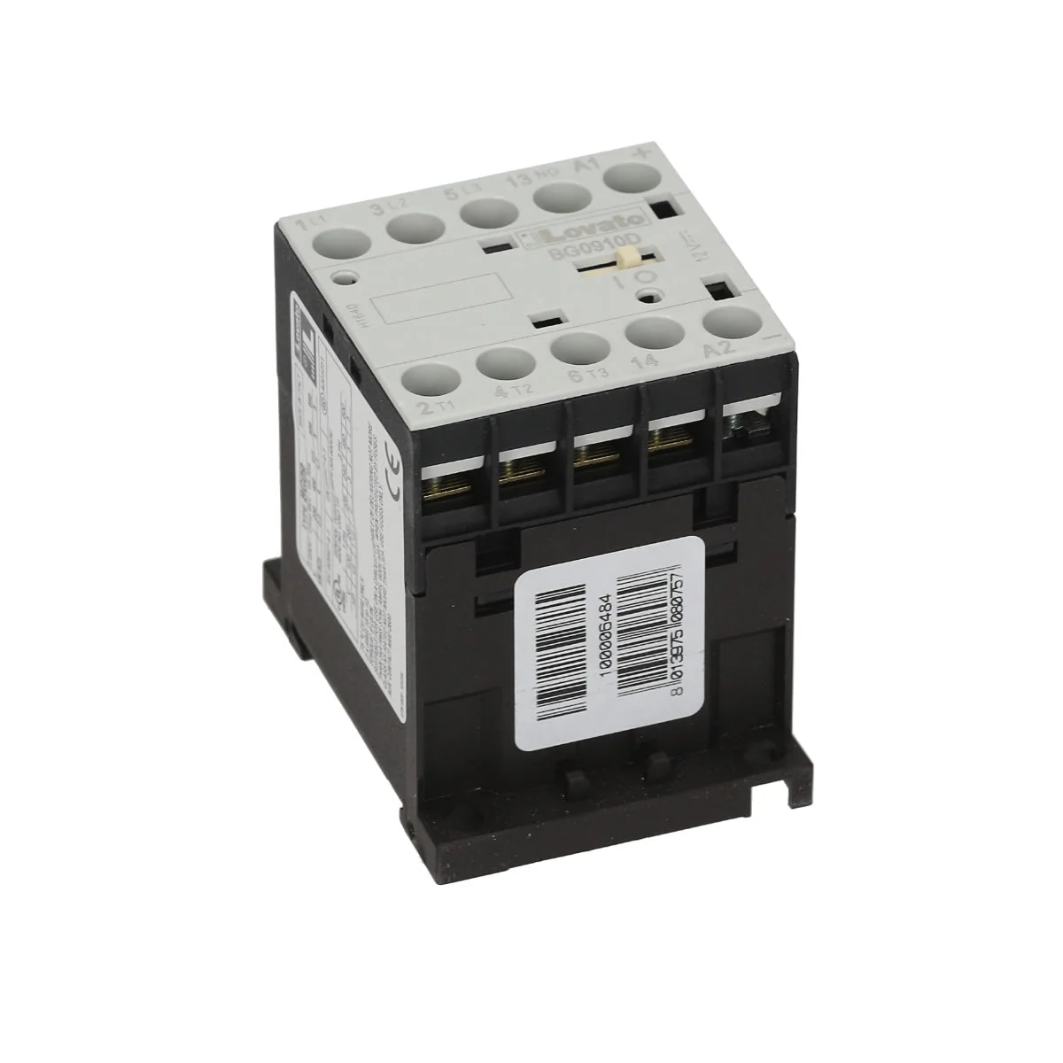 Remote Motor Relay Switch BG09 V12 DC M30