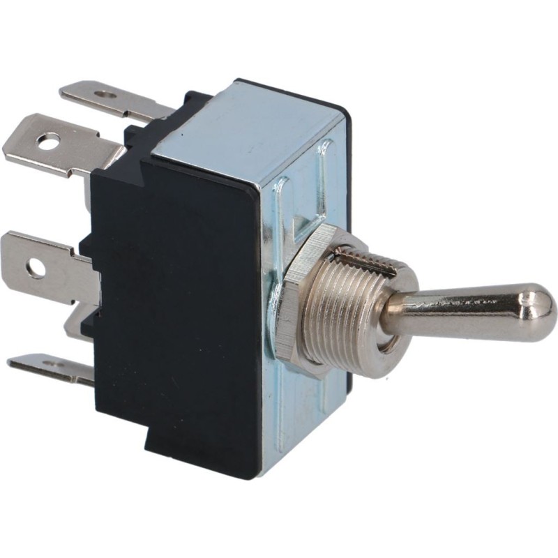 Ascaso Coffee Machines Lever Switch 10a 250v