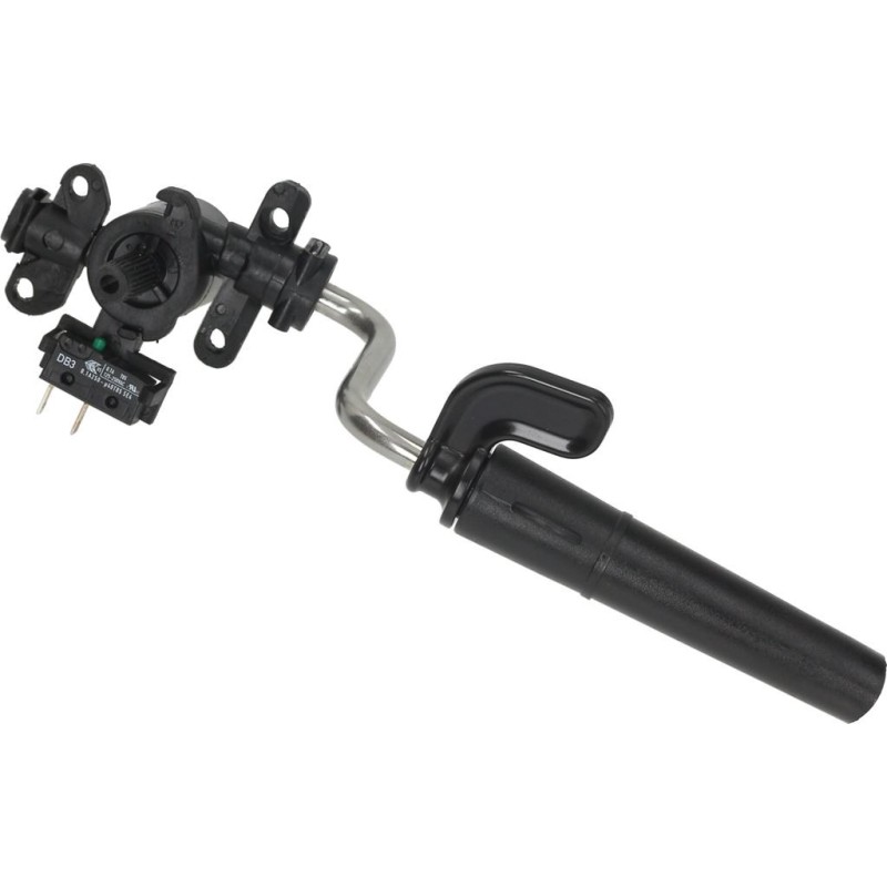 De Longhi Steam Tap Complete Delonghi As13200153 As13200153