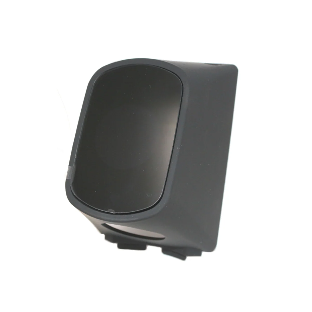 Fiorenzato AllGround Complete 110/220V Panel - Deep Matte Black