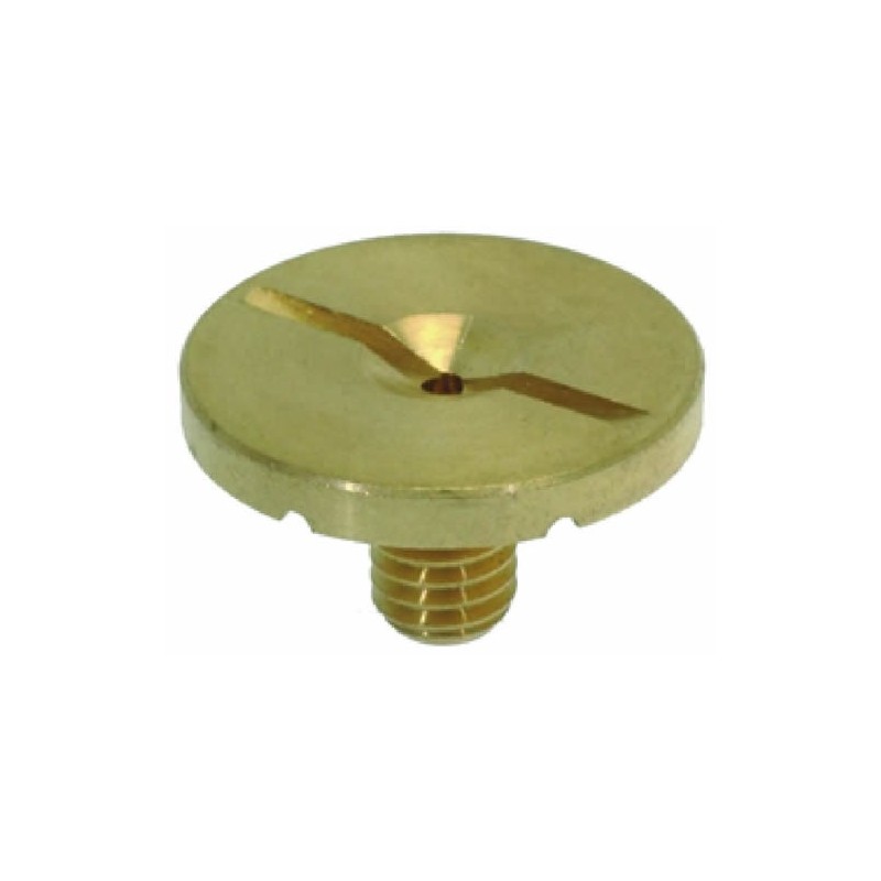 Vibiemme Brew Group Spray Nozzle 21 Mm M6x1