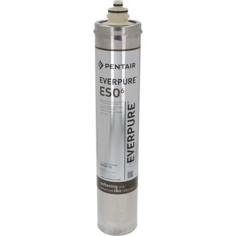 Water Filter Everpure Type Eso 6 Everplu Ev960710