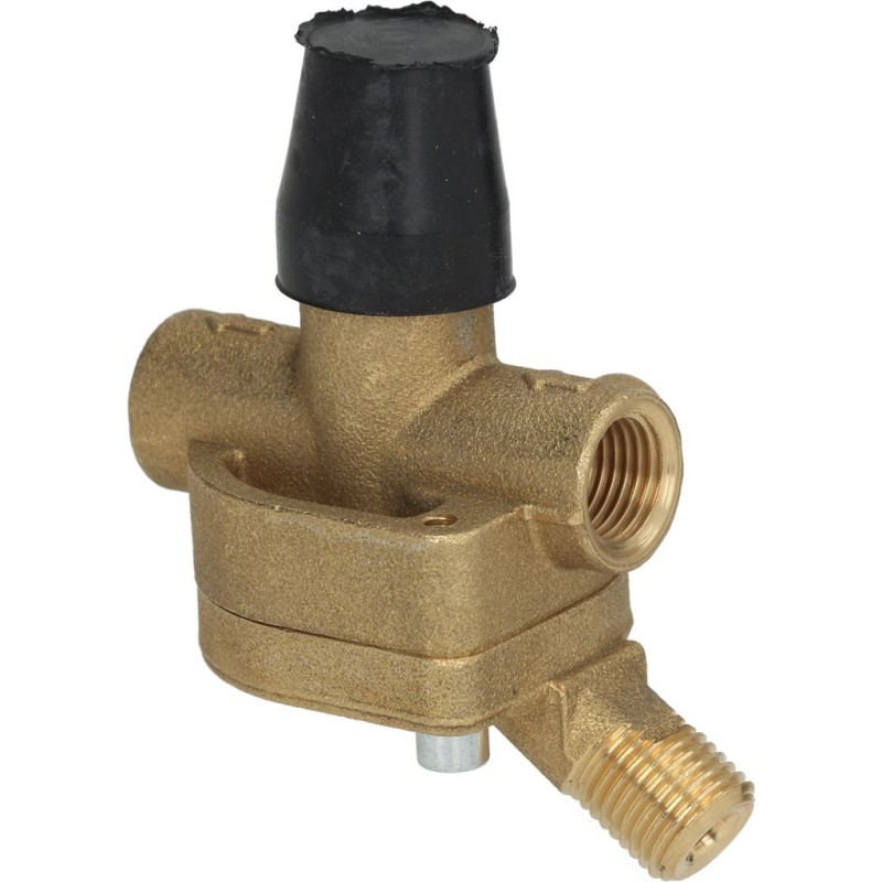 Gas Regulator Dk 2 Bar 14ff 7402410