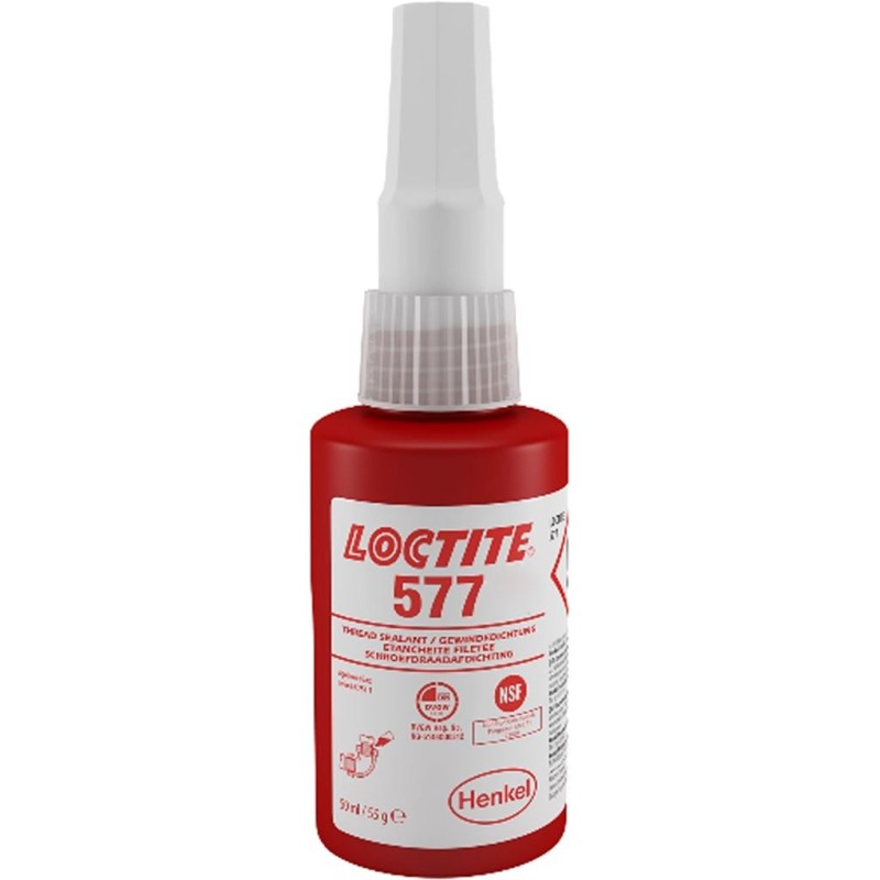 Sealer Loctite 577 50 Ml