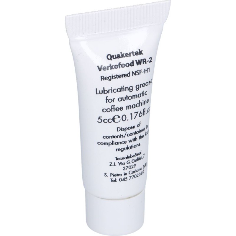 De Longhi Lubricating Grease 5 Gr Ser0354