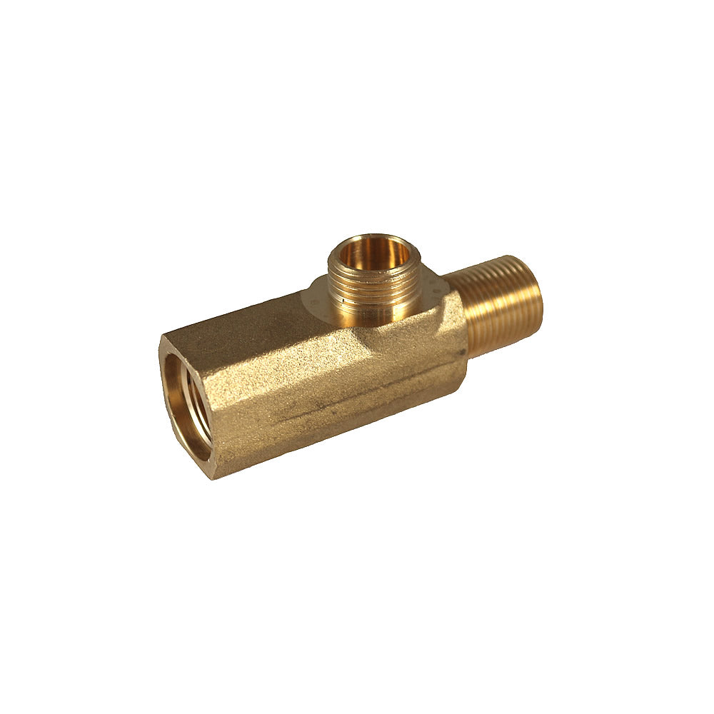 Nuova Simonelli ‘Oscar’ Steam Valve Body (Special Order Item)