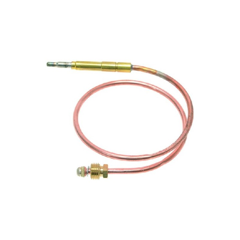 Thermocouple Sit Quick M8x1 45 Cm