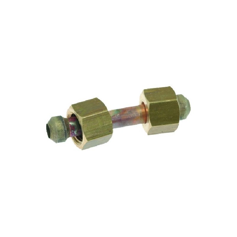 Hydraulic Pipe For Drain Tank